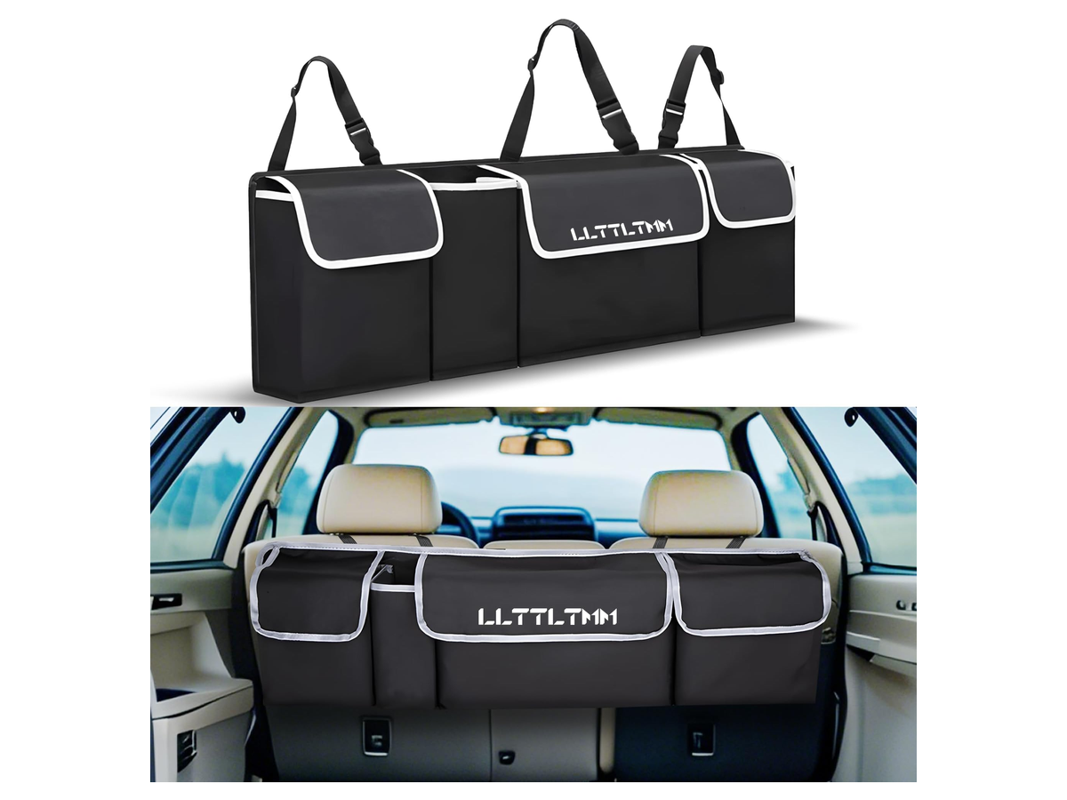 Trunk Cargo Organizer store 019 sku 5 variant m