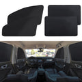 Hursey NexCore Car Window Privacy Shade studio product photo