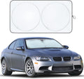Hursey NexCore Dashboard Sun Cover studio product photo