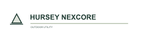 Hursey NexCore store logo