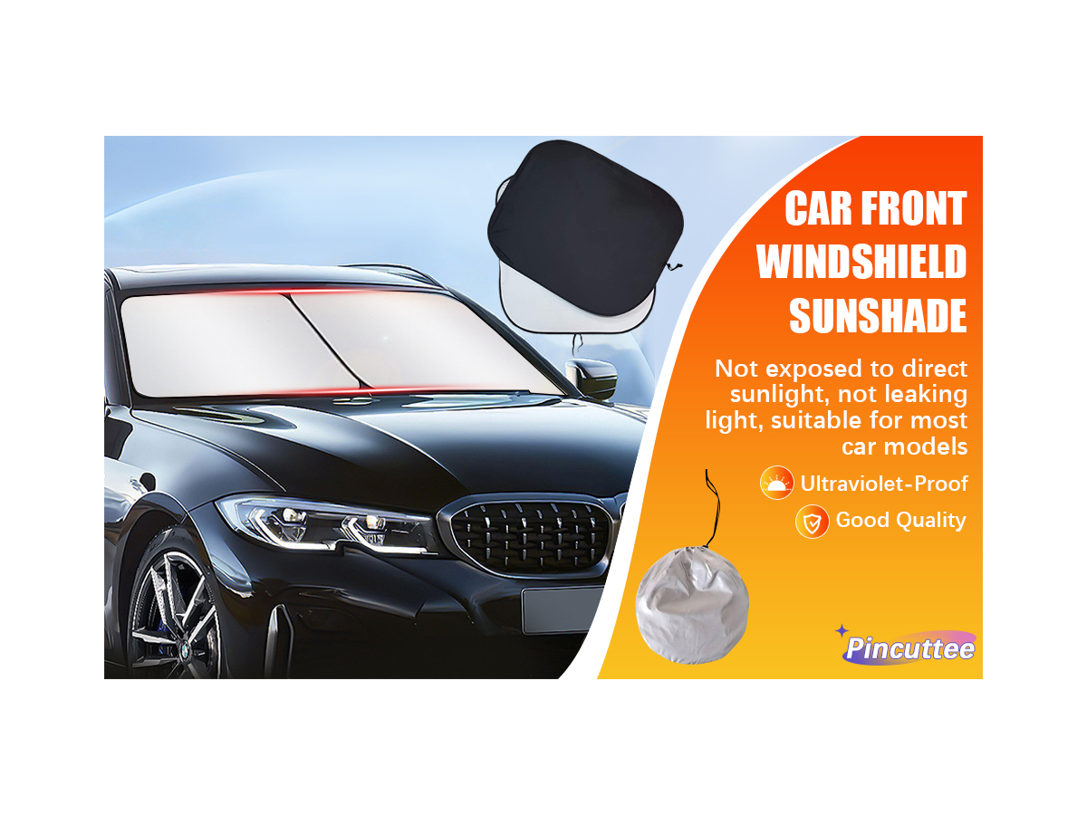 Universal Windshield Sun Shade store 019 sku 1 3
