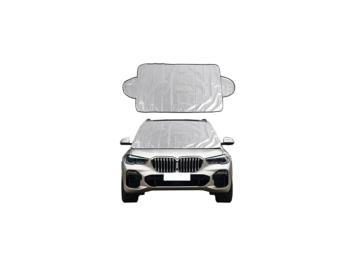Universal Windshield Sun Shade store 019 sku 1 variant suv