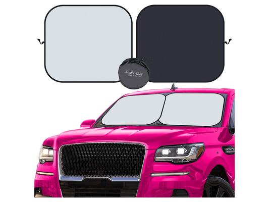 Side Window Sun Shade Pair store 019 sku 2 1