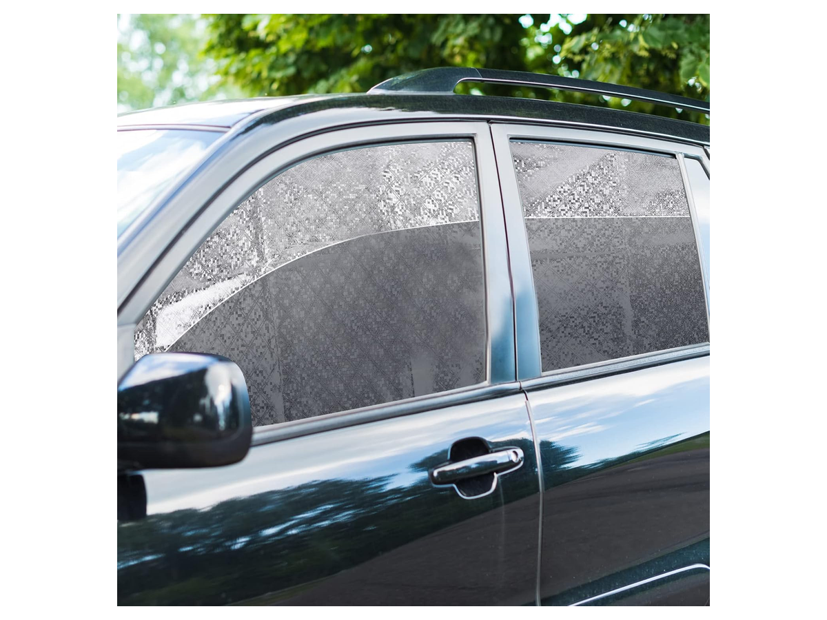 Side Window Sun Shade Pair store 019 sku 2 2