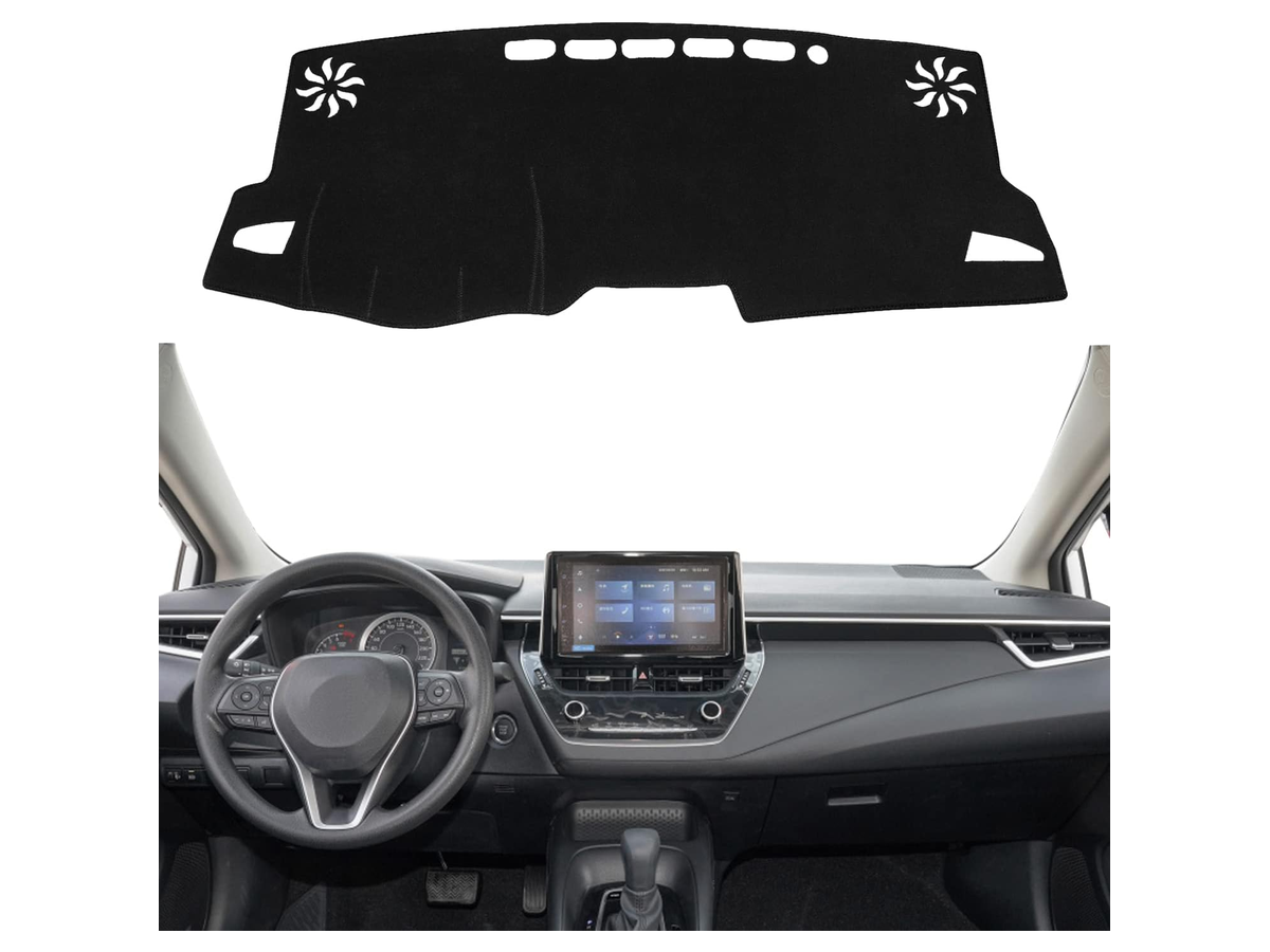 Dashboard UV Protector Mat store 019 sku 3 1