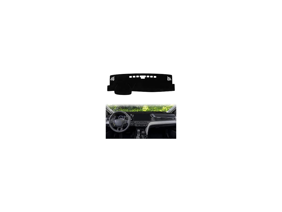 Dashboard UV Protector Mat store 019 sku 3 variant suv