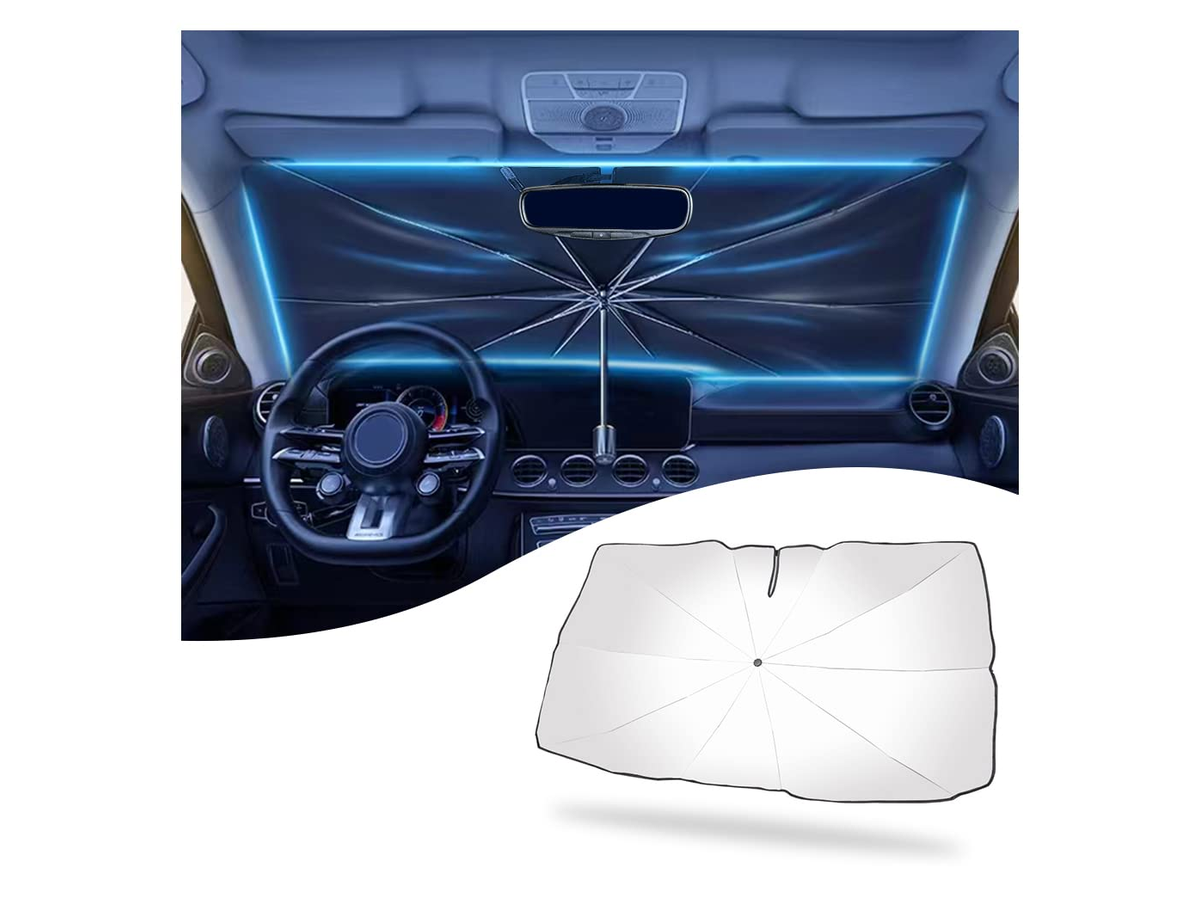Dashboard UV Protector Mat store 019 sku 3 variant truck