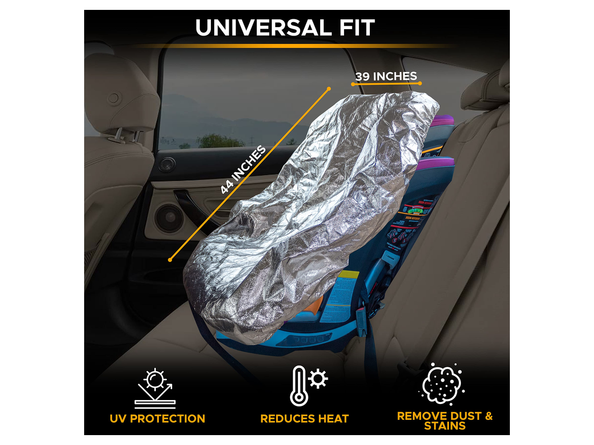 Front Seat Sunshade Cover store 019 sku 4 2