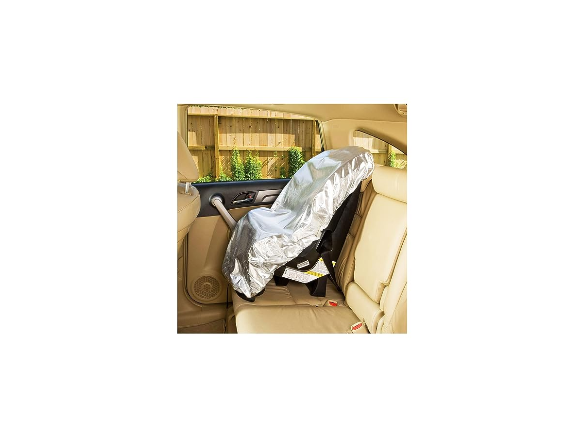 Front Seat Sunshade Cover store 019 sku 4 3