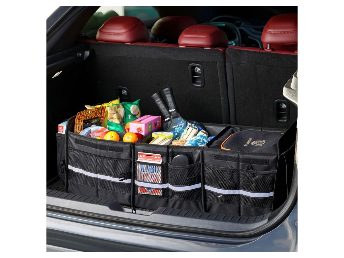 Trunk Cargo Organizer store 019 sku 5 variant l