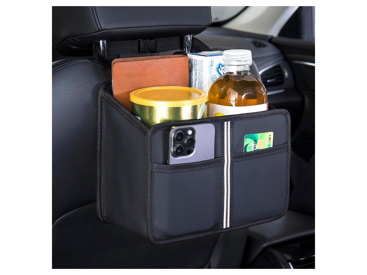 Back-Seat Hanging Organizer store 019 sku 6 1