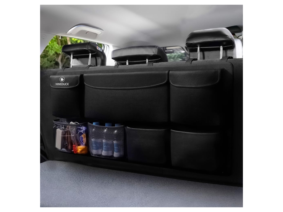 Back-Seat Hanging Organizer store 019 sku 6 2