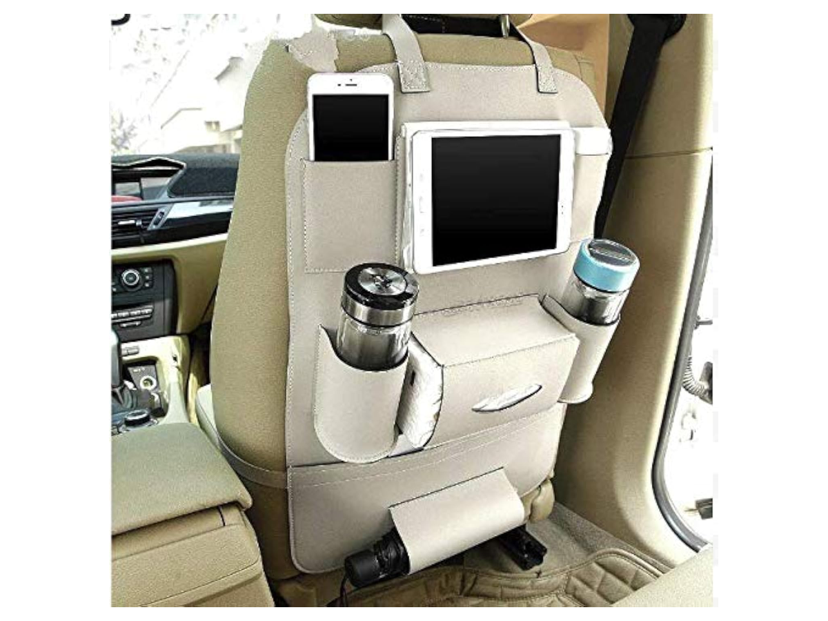 Back-Seat Hanging Organizer store 019 sku 6 3