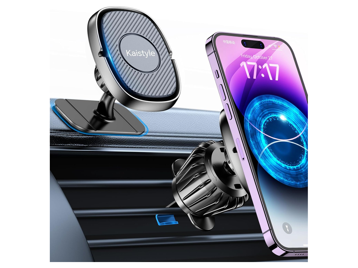 Magnetic Phone Mount store 019 sku 7 variant dash