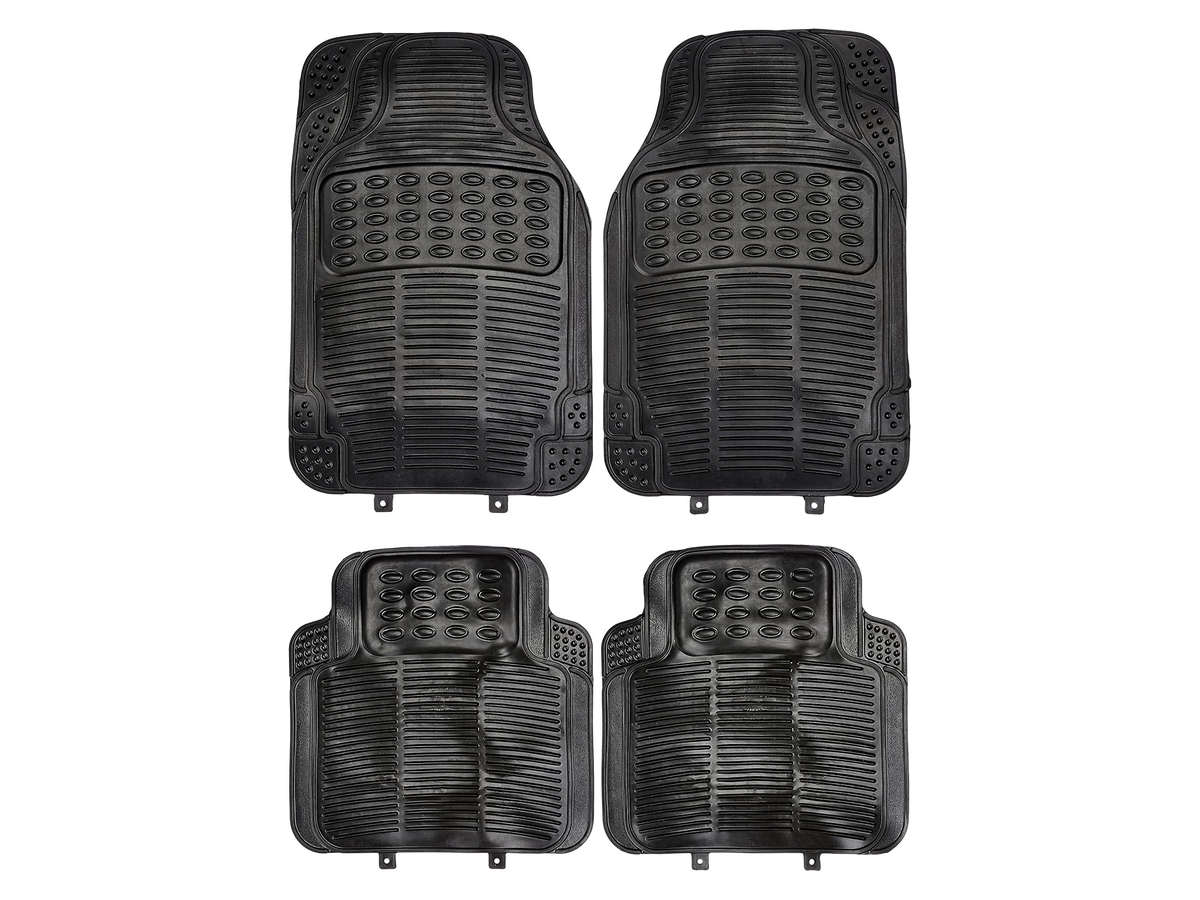 Universal Floor Mat Set (4-pack) store 019 sku 8 1