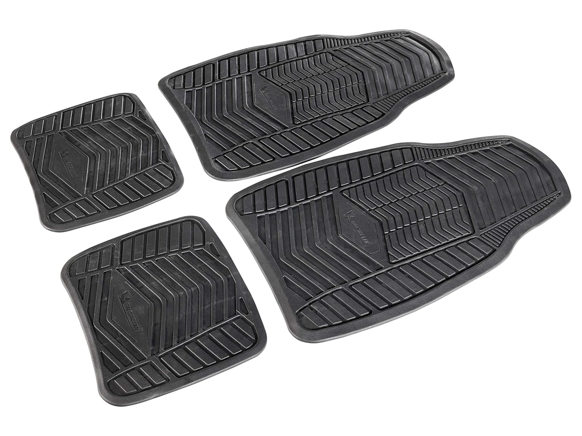 Universal Floor Mat Set (4-pack) store 019 sku 8 3