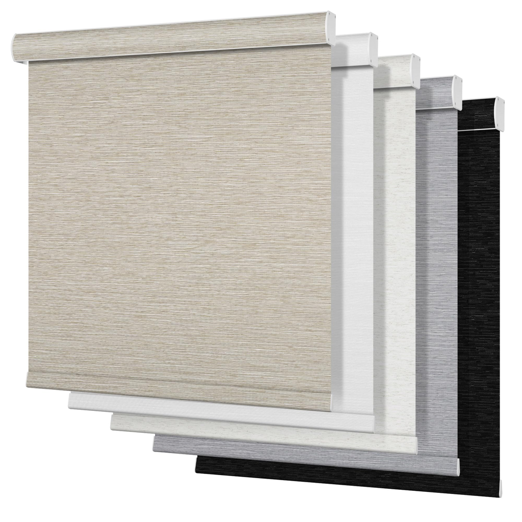 Lightweight Side Window Sun Shade - Terracotta