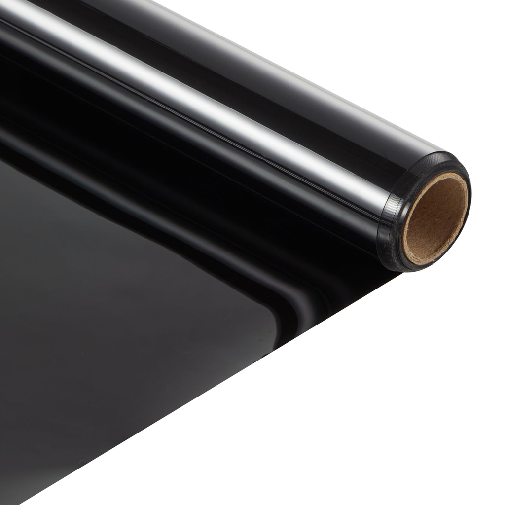 Premium Car Window Film - Beige